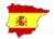 GRANYMAR - Espanol